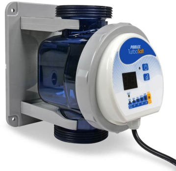 POOLEX® Salzwassersystem CL-TS 200 Turbo Salt bis 20m³